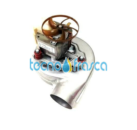 Riello estrattore START AR 25 KIS 4365556