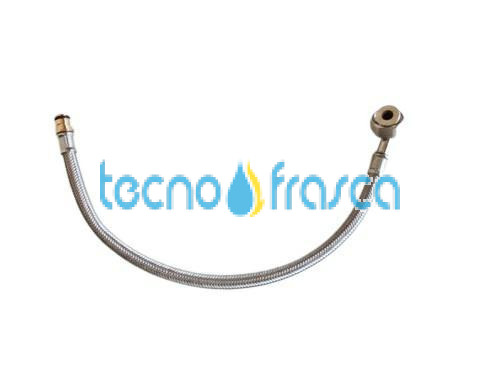 Riello rampa flessibile vaso espansione Start 4365695