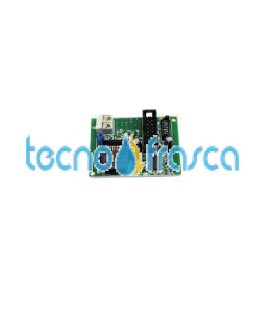 Riello scheda interfaccia Family ITRF12 4366113