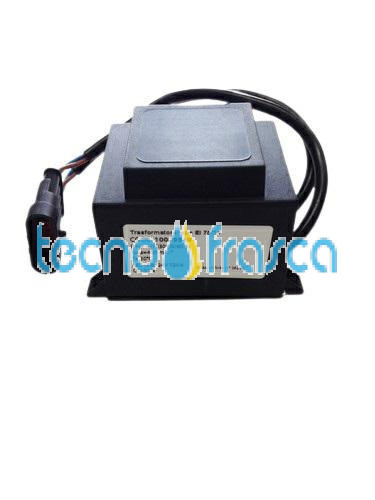 Riello trasformatore Family Externa Condens FamilyIN condens 4366189