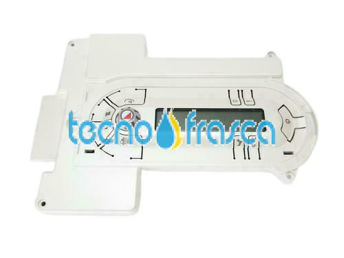 Riello scheda Family Condens Family AR 4367070 4365935 ora 20024562