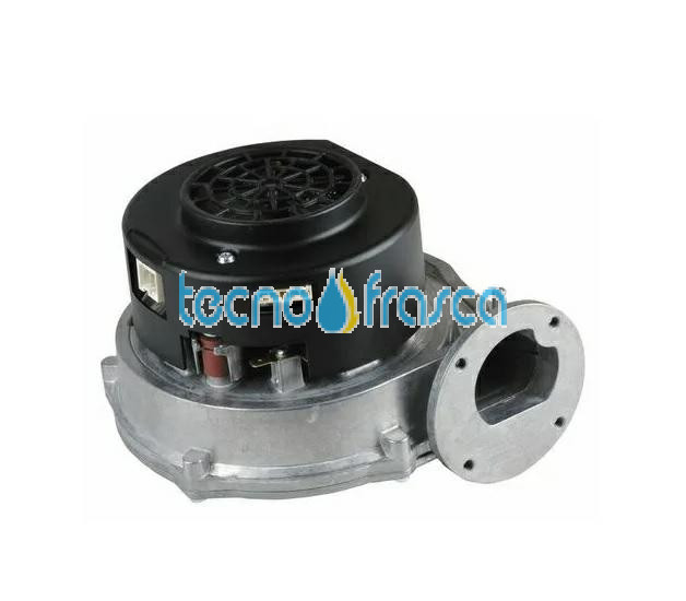 Riello estrattore caldaia condensazione fime PX 128/2071R 4R102248