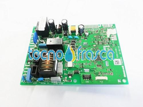 Roca scheda gruppo sm11465 710648100