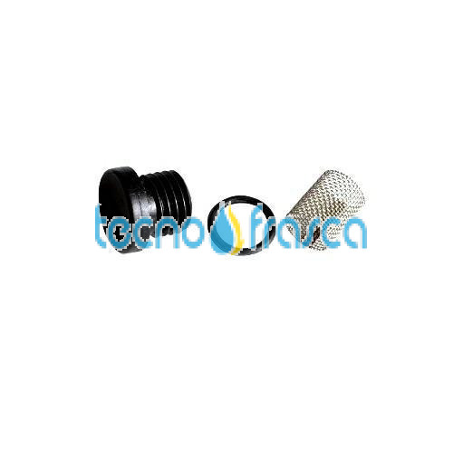 Roca filtro hybroblock victora jjr122080400
