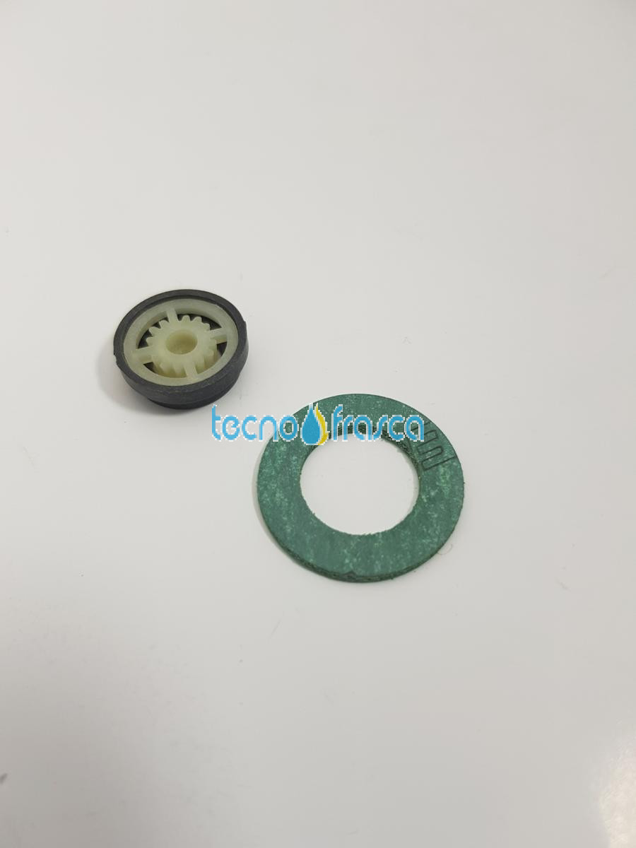 Roca limitatore di portata 13,3 l jjr122085050
