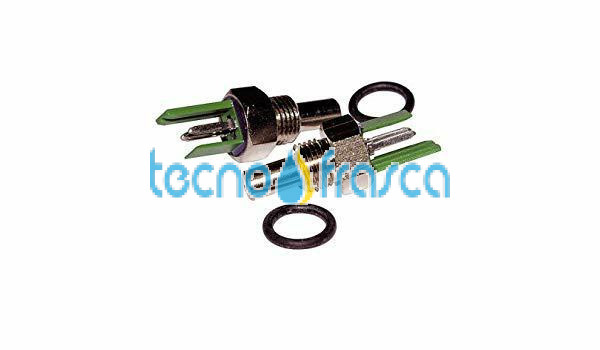 Roca sonda ntc riscaldamento /acs in coppia victoria jjr122155310