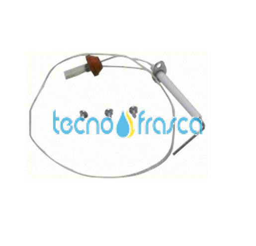 Roca kit sonda ionizzazione f jjr122155600