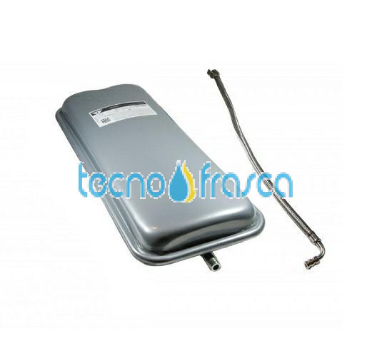 Savio biasi vaso di espansione lt 7 bi1182107