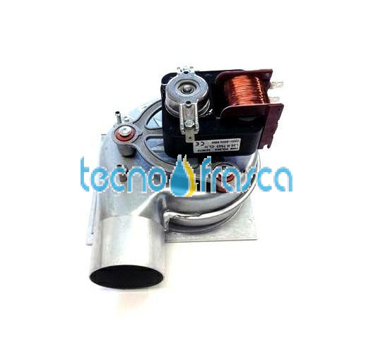 Savio biasi estrattore nl fime bi1016108