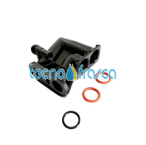 Savio biasi kit raccordo gruppo mandata ritorno bi1151104