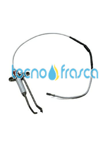 Savio biasi elettrodo di accensione m110 iso bi1293102