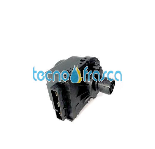 Savio coprpo di mandata M95.24CM/BD BI1351100