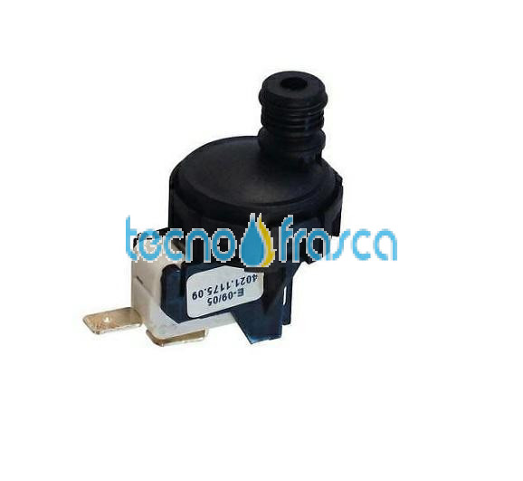 Savio biasi pressostato con micro 32700026 bi1351118