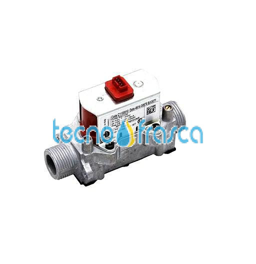 Savio biasi valvola gas M290 sgv100 3/4" M290, M296, M297 BI1373100