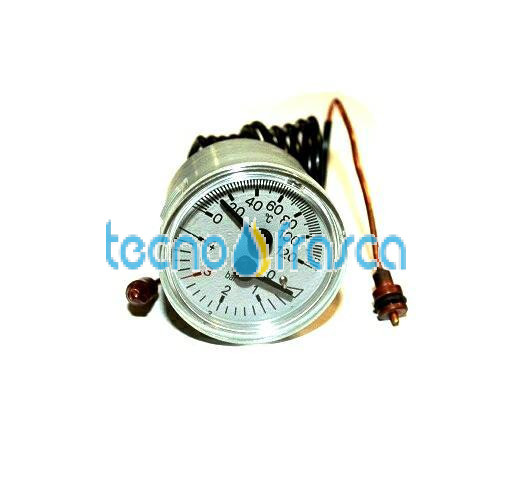 Savio biasi termoidrometro m90 bi1475108