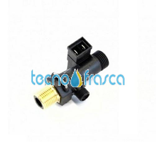 Savio biasi flussostato eltek con carico bi1592109