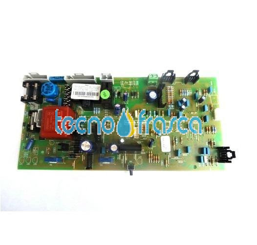 Savio biasi scheda M110 DIMS05-SA06 con LCD BI1955102
