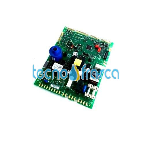 Savio biasi scheda sit 0585104 caldaia M160 M260 bi2035100