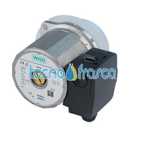 Savio biasi circolatore wilo monovelocita ki1022573
