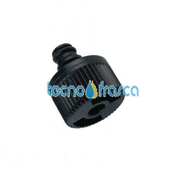 Savio Biasi Kit Tappo Scarico gruppo acqua a innesto Ki1042508