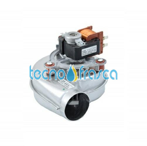 Savio biasi estrattore micropiu g2k097 ki1087120