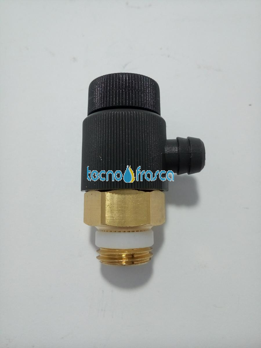 Sime valvola sfogo aria 1/4 6017210