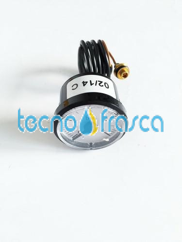 Sime idrometro nero l600 6146111a