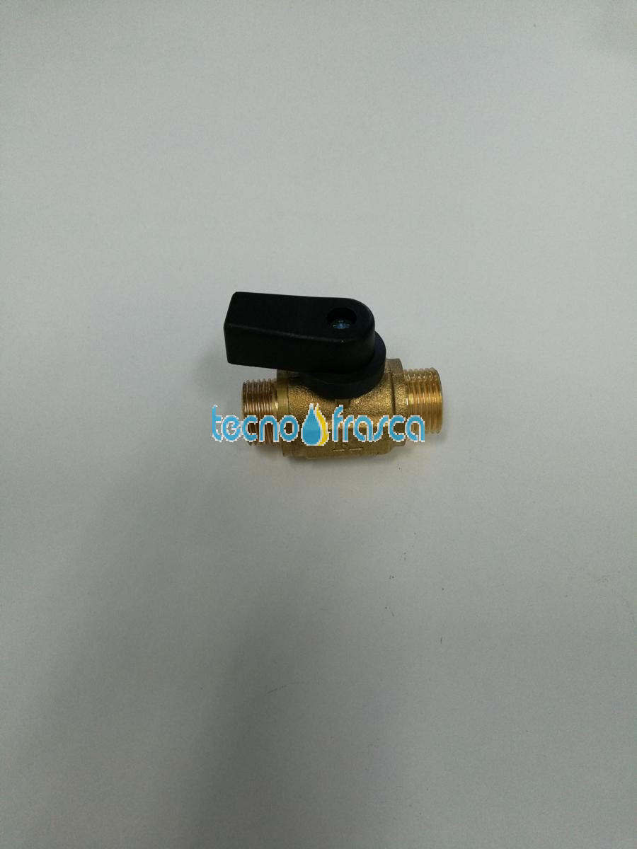 Sime rubinetto di carico 3/8 6146600 sostituito da 6146601