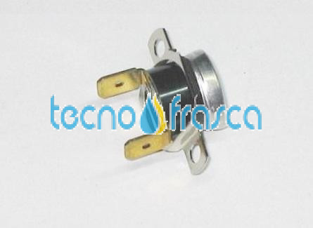 Sime termostato limite 85 gradi 6146700