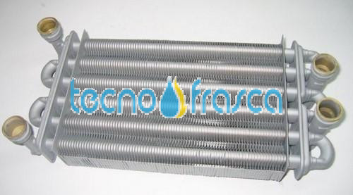 Sime scambiatore primario bitermico Format ZIP 6174232