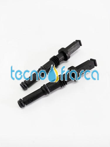 Sime alberino rubinetto di carico caldaia 6296908 EX 6218610