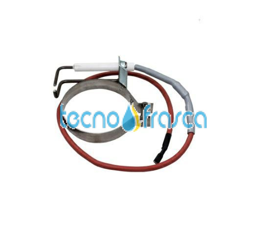 Sime elettrodo di accensione 6221612 EX 6221606