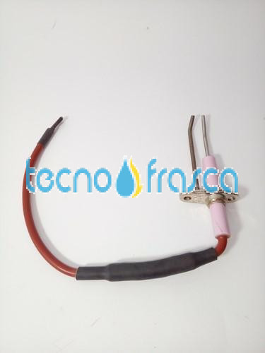 Sime elettrodo di accensione rilevazione 6332660 EX 6221625