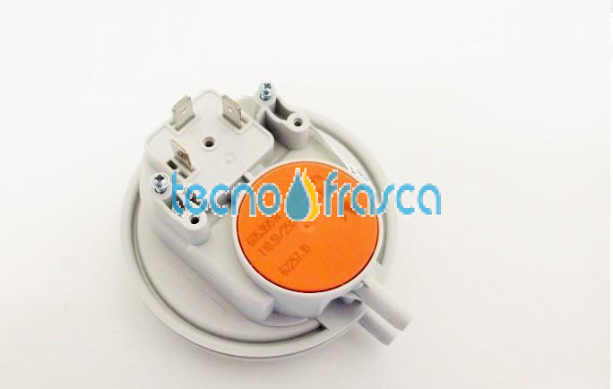 Sime pressostato aria 35-45pa 6225710