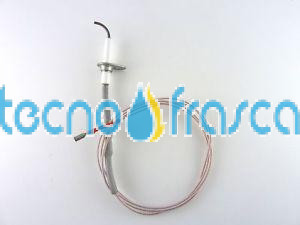 Sime elettrodo di accensione l1000 con resistenza 6235919