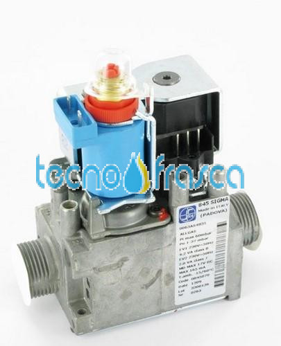 Sime valvola gas 845 sigma 6243827