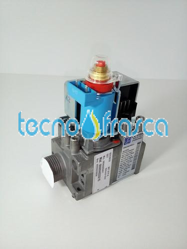 Sime valvola gas 0845106 6243833