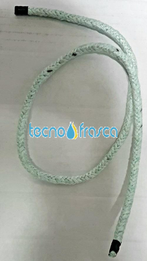 Sime guarnizione fibra ceramica camera combustione 6248871