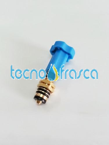 Sime rubinetto di carico 6319642 ex 6319634