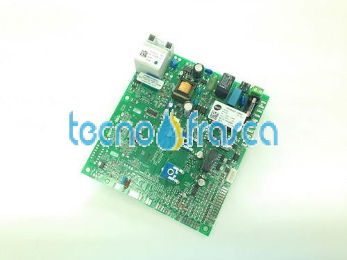 Sime scheda elettronica 6324910H