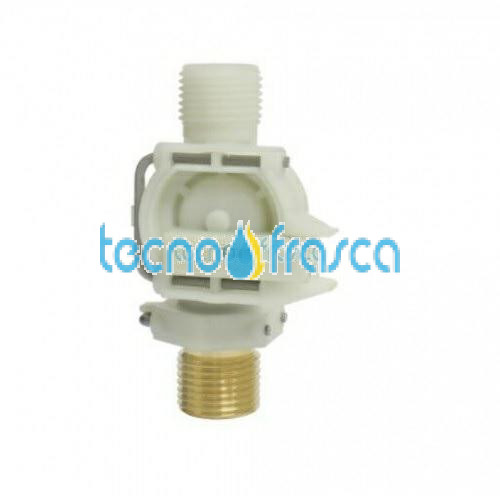 Sylber flussometro caldaia lady 20013968