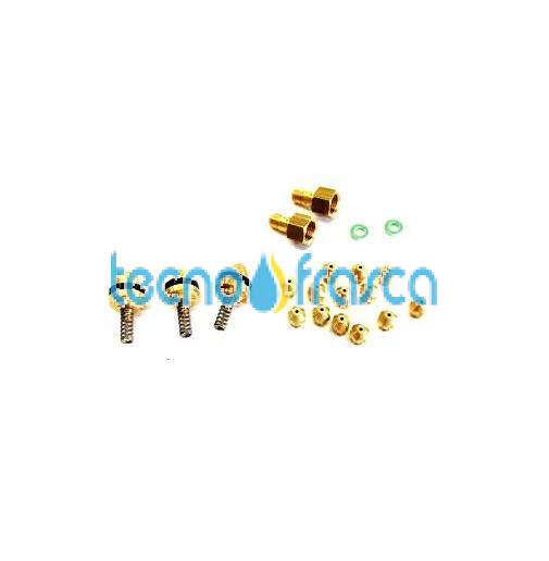 Sylber kit trasformazione gpl 20101175 ex b81676