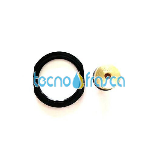 Sylber kit di trasformazione gpl 20113110 4r103861