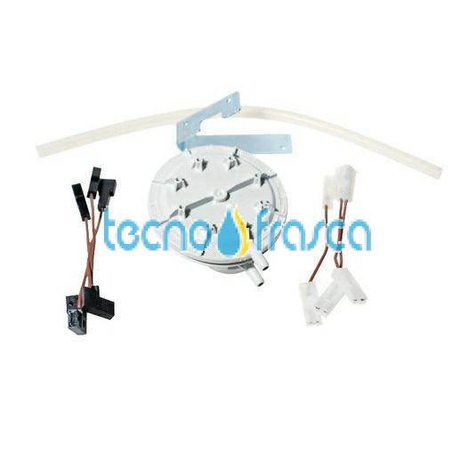 Sylber Pressostato Aria Huba 100/72 pascal R01005272