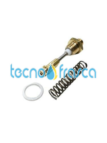 Sylber premistoppa testa r0159