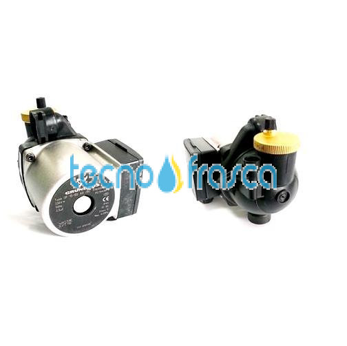 Sylber circolatore ups 15/50 ao r10020438 sost.da 20104311