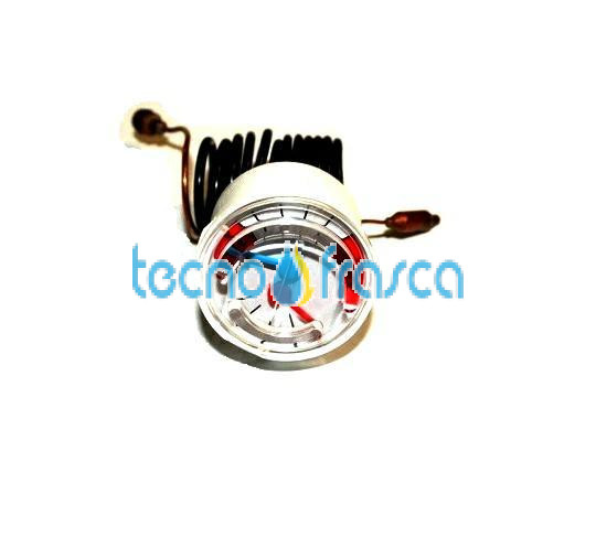 Sylber termoidrometro r10023821