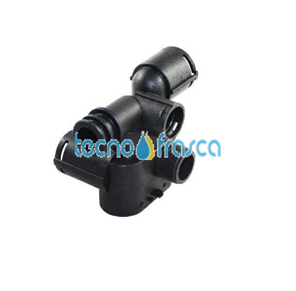Sylber corpo by-pass r10024641 4366209