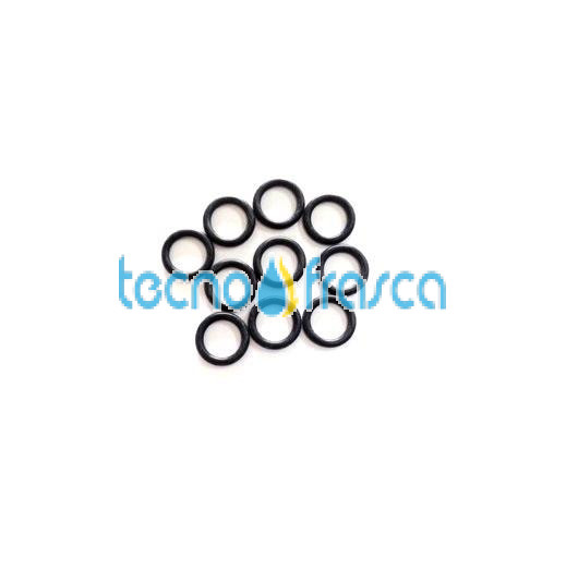 Sylber anello di tenuta pz10 r10024988 4365766