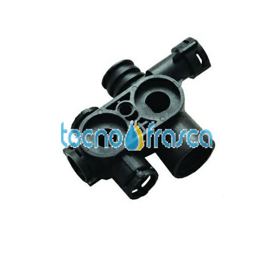 Sylber raccordo di riempimento r10026151 sost.da 20113615